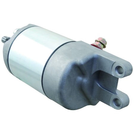 Replacement For Honda TRX350D Atv Year 1989 329CC Starter Drive